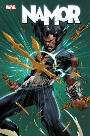 [NAMOR #8 (OF 8) CVR A]