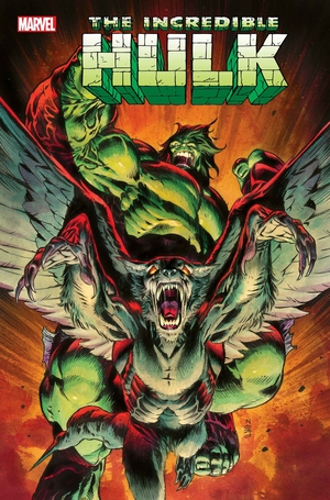 [INCREDIBLE HULK #23 CVR A]