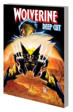 [WOLVERINE DEEP CUT TP]