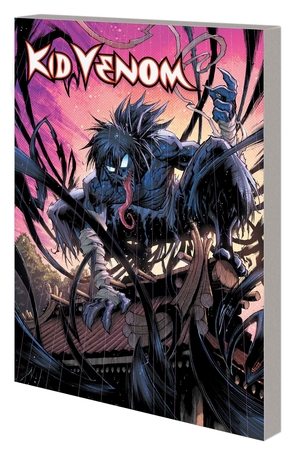 [KID VENOM ORIGINS TP]