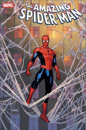 [AMAZING SPIDER-MAN #1 CVR N 25 COPY INCV DAVID MARQUEZ VAR]