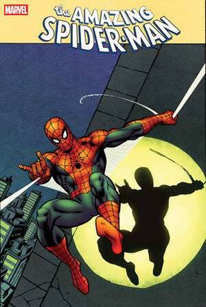 [AMAZING SPIDER-MAN #1 CVR L 50 COPY INCV GIL KANE HIDDEN GEM VAR]