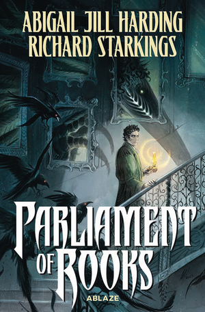 [PARLIAMENT OF ROOKS TP]