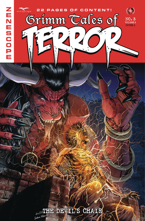 [GFT TALES OF TERROR VOL 5 #3 CVR A ERIC J]