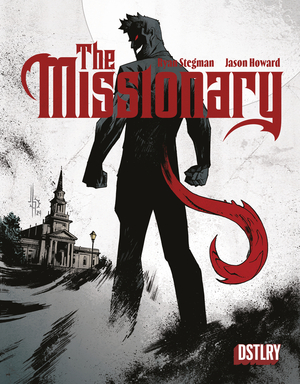 [MISSIONARY HC]