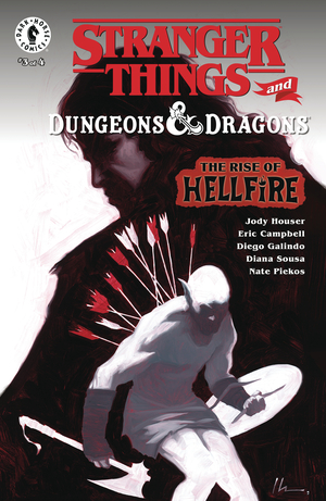 [STRANGER THINGS D&D RISE OF HELLFIRE #3 CVR D WILSON]