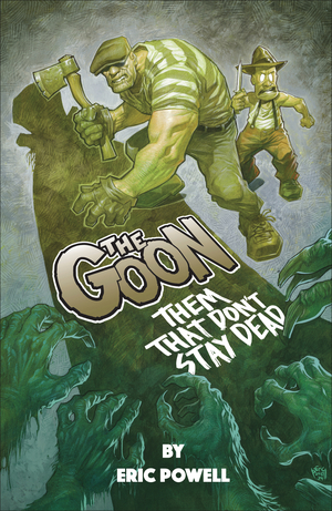 [GOON THEM THAT DONT STAY DEAD TP]