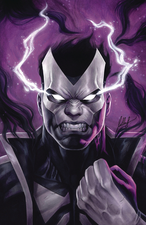 [VALIANT BEYOND TALE SHADOWMAN #1 CVR F RACHLIN VIRGIN]