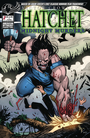 [HATCHET MIDNIGHT MURDERS #2 CVR C GAMBONE]