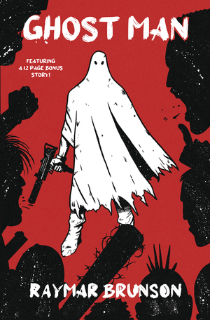 [GHOSTMAN #1 (OF 3)]