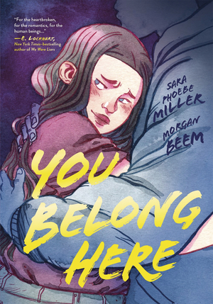 [YOU BELONG HERE GN]