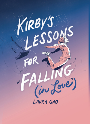 [KIRBYS LESSONS FOR FALLING (IN LOVE) GN]