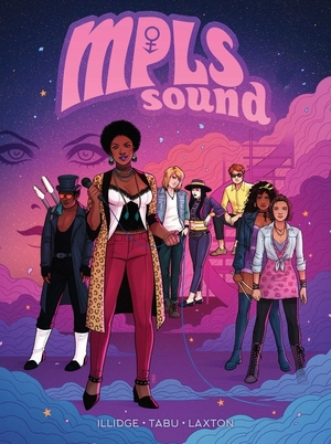 [MPLS SOUND TP]