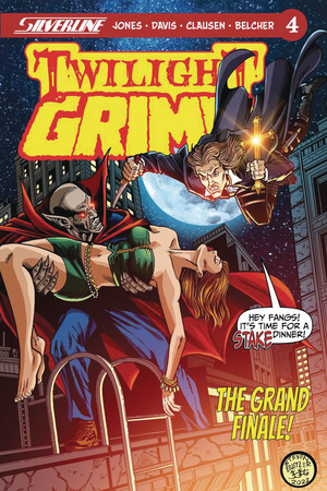 [TWILIGHT GRIMM #4 (OF 4)]