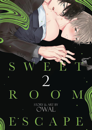 [SWEET ROOM ESCAPE GN VOL 2]