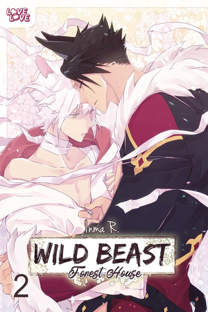 [WILD BEAST FOREST HOUSE GN VOL 2]