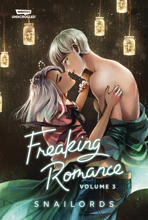 [FREAKING ROMANCE GN]