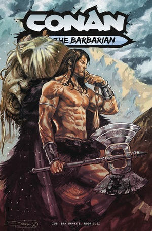 [CONAN BARBARIAN #15 CVR D DAGNINO]