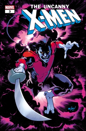 [UNCANNY X-MEN #3 CVR A]