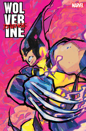 [WOLVERINE REVENGE #2 (OF 5) CVR B ROSE BESCH VAR]