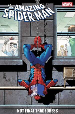 [AMAZING SPIDER-MAN #58 CVR B CAMUNCOLI MARVEL COMICS PRESENTS VAR]