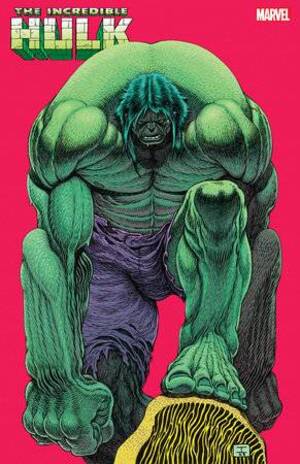 [INCREDIBLE HULK #17 CVR C IAN BERTRAM VAR]