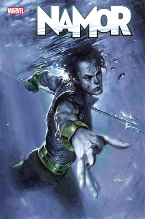 [NAMOR #3 (OF 8) CVR B FABRIZIO DE TOMMASO VAR]