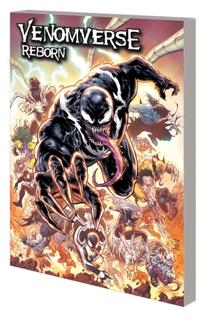 [VENOMVERSE REBORN TP]