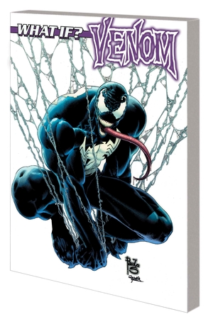 [WHAT IF VENOM TP]