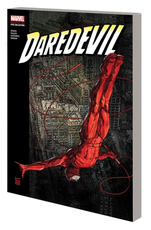 [DAREDEVIL MODERN ERA EPIC COLLECT TP VOL 3 OUT]