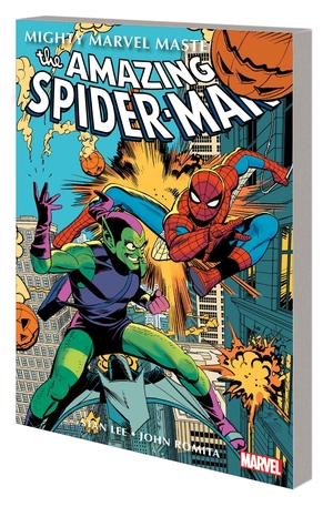 [MIGHTY MMW AMAZING SPIDER-MAN TP VOL 5 BECOME AVENGER]