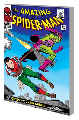 [MIGHTY MMW AMAZING SPIDER-MAN TP VOL 5 BECOME AVENGER DM]