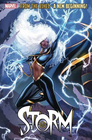 [STORM #1 CVR E LUCAS WERNECK VAR]