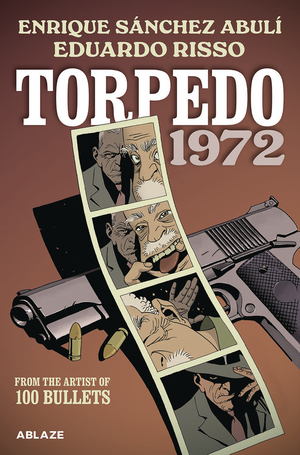 [TORPEDO 1972 TP VOL 1]