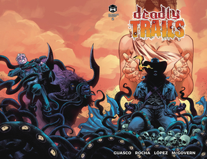 [DEADLY TRAILS #2 (OF 5) CVR A ROCHA]