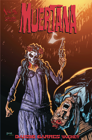 [MUERTANA #3]