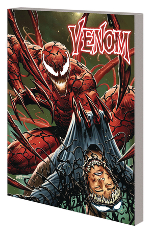 [VENOM BY AL EWING TP VOL 7 EXSANGUINATION]