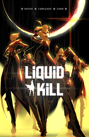 [LIQUID KILL TP VOL 1]