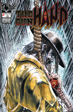 [THE GUNHAND #3 CVR B PLOG]