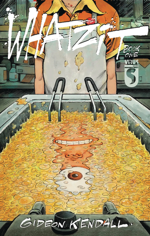 [WHATZIT GN BOOK 01]