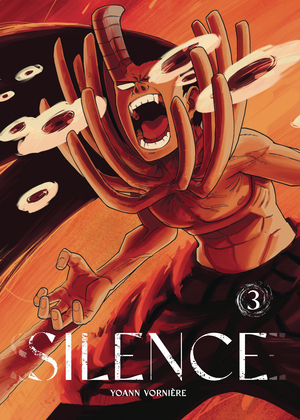 [SILENCE GN VOL 3]
