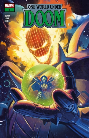 [ONE WORLD UNDER DOOM #4 (OF 9) CVR A]