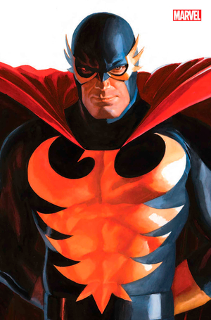 [ONE WORLD UNDER DOOM #4 (OF 9) CVR E ALEX ROSS TIMELESS VIR VAR]