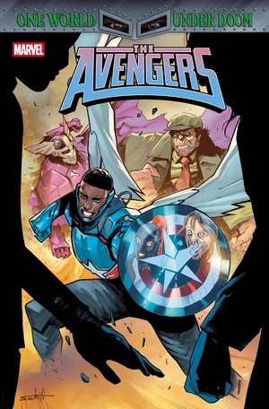 [AVENGERS #26 CVR A]