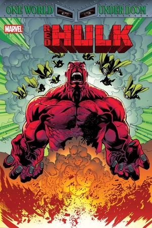 [RED HULK #4 CVR A]