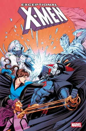 [EXCEPTIONAL X-MEN #9 CVR A]