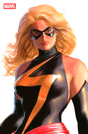 [X-MEN #16 CVR C ALEX ROSS TIMELESS VIR VAR]