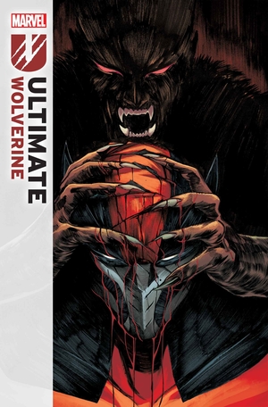 [ULTIMATE WOLVERINE #5 CVR A]