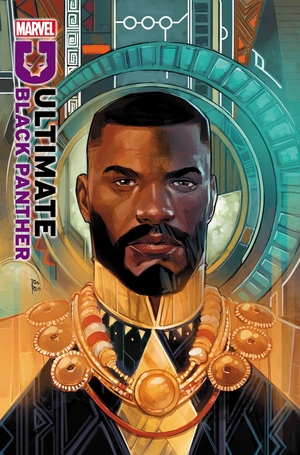 [ULTIMATE BLACK PANTHER #16 CVR B ROD REIS ULTIMATE SPECIAL VAR]