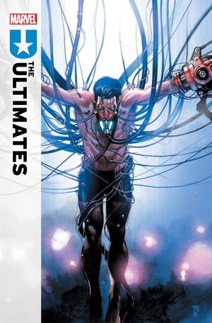 [ULTIMATES #12 CVR A]